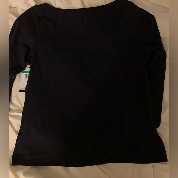 BRAND NEW WITH TAG Nike Yoga for-fit top - Picture 4 of 6
